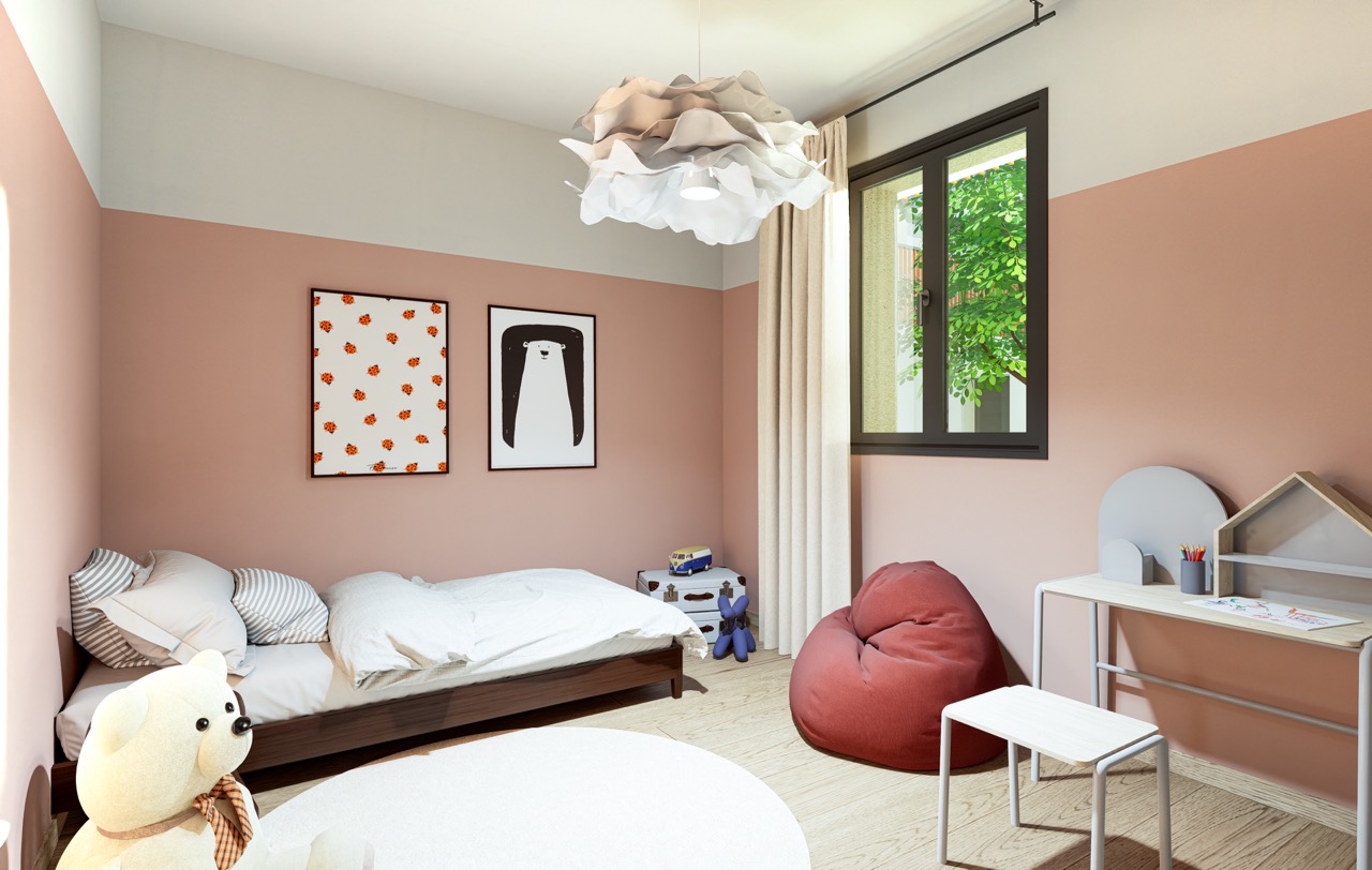 Chambre 02 2 Grande