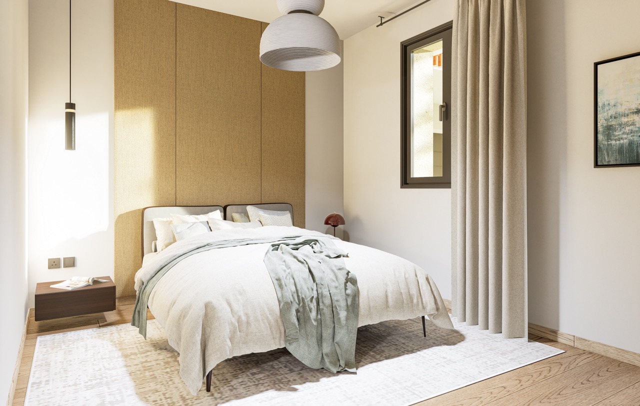 Chambre 03 2 Grande